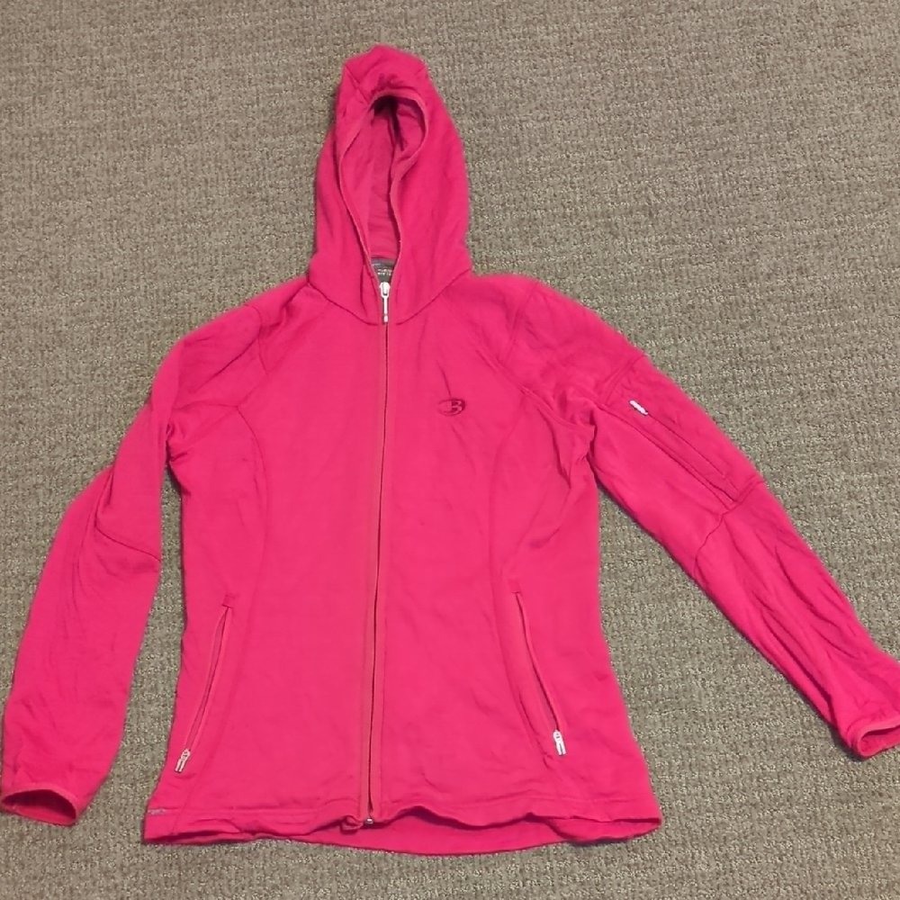 Icebreaker Hoodie